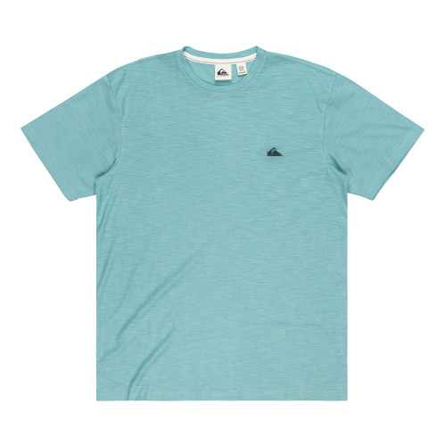 Quiksilver Ανδρική κοντομάνικη μπλούζα Slub Roundneck T-Shirt